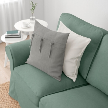 ИКЕА 3-местный диван EKTORP ЭКТОРП, 794.305.49 - Home Club