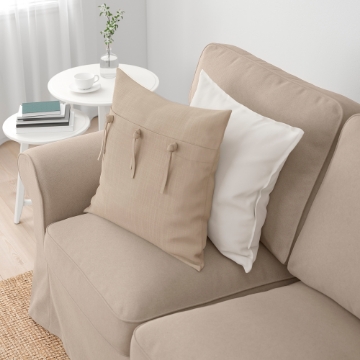 ИКЕА 3-местный диван EKTORP ЭКТОРП, 394.305.46 - Home Club