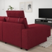 ИКЕА Трехместный диван с шезлонгом VIMLE ВИМЛЕ, 994.328.11 - Home Club, изображение 2
