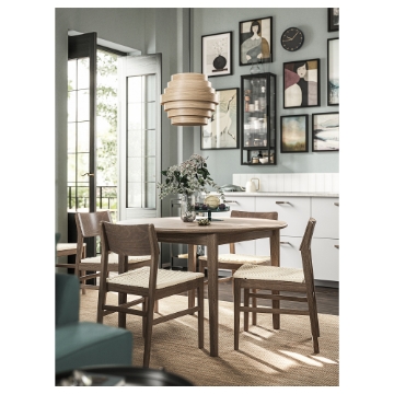 ИКЕА Абажур для подвесной лампы DYKARKLOCKA, 105.572.44 - Home Club