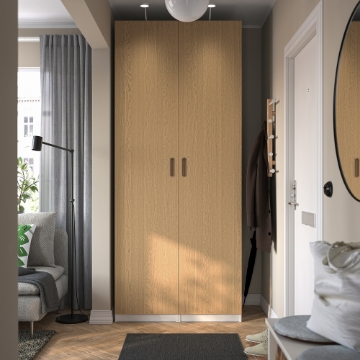 ИКЕА Комбинация шкафов PAX ПАКС / TONSTAD, 095.489.67 - Home Club