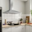ІКЕА Витяжка RYTMISK РЮТМІСК, 703.893.42 - Home Club, зображення 2