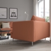 ИКЕА Кресло SÖDERHAMN, 995.145.76 - Home Club, изображение 3