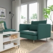 ІКЕА Крісло SÖDERHAMN, 995.144.87 - Home Club, зображення 2