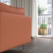 ИКЕА Шезлонг SÖDERHAMN, 995.146.04 - Home Club, изображение 2
