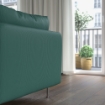 ИКЕА Шезлонг SÖDERHAMN, 595.145.16 - Home Club, изображение 2
