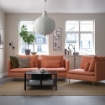 ИКЕА 3-местный диван SÖDERHAMN, 795.146.24 - Home Club, изображение 2