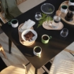 ІКЕА Стіл LISABO ЛІСАБО, 803.824.39 - Home Club, зображення 4