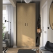 ИКЕА Комбинация шкафов PAX ПАКС / TONSTAD, 995.489.15 - Home Club, изображение 4