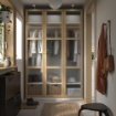 ИКЕА Комбинация шкафов PAX ПАКС / TONSTAD, 295.490.27 - Home Club, изображение 4