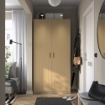 ИКЕА Комбинация шкафов PAX ПАКС / TONSTAD, 095.489.10 - Home Club, изображение 4