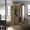 ИКЕА Комбинация шкафов PAX ПАКС / TONSTAD, 095.489.10 - Home Club, изображение 5
