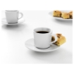 ІКЕА Чашка з блюдцем для еспресо IKEA 365+, 102.834.09 - Home Club, зображення 2