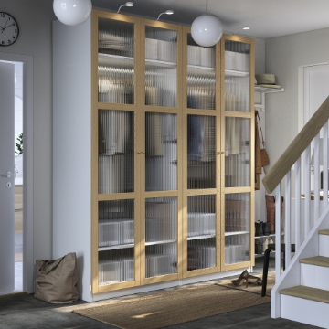 ИКЕА Комбинация шкафов PAX ПАКС / TONSTAD, 895.493.69 - Home Club