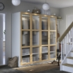 ИКЕА Комбинация шкафов PAX ПАКС / TONSTAD, 495.493.66 - Home Club, изображение 4