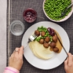 ІКЕА Сервіз IKEA 365+, 403.411.01 - Home Club, зображення 6