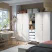 ИКЕА Комбинация шкафов PAX ПАКС / TONSTAD, 895.498.97 - Home Club, изображение 2