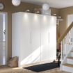 ИКЕА Комбинация шкафов PAX ПАКС / TONSTAD, 895.490.86 - Home Club, изображение 4