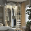 ІКЕА Комбінація шафи PAX ПАКС / TONSTAD, 995.490.76 - Home Club, зображення 3