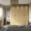 ИКЕА Комбинация шкафов PAX ПАКС / TONSTAD, 795.490.96 - Home Club, изображение 2