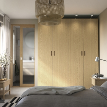 ИКЕА Комбинация шкафов PAX ПАКС / TONSTAD, 795.490.96 - Home Club