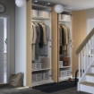 ИКЕА Комбинация шкафов PAX ПАКС / TONSTAD, 795.490.96 - Home Club, изображение 5