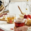 ІКЕА Підставка під чашку IKEA 365+, 502.829.45 - Home Club, зображення 2
