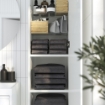 ІКЕА Висока шафа ÄNGSJÖN, 405.350.81 - Home Club, зображення 3