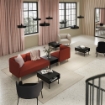 ИКЕА 3-местный диван с боковым столиком LILLEHEM, 095.697.47 - Home Club, изображение 2