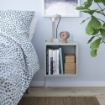 ИКЕА Настенный шкаф EKET ЭКЕТ, 395.213.58 - Home Club, изображение 4