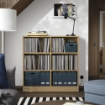 ІКЕА Стелаж TONSTAD, 504.892.91 - Home Club, зображення 2