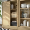 ИКЕА Комбинация с раздвижными дверями TONSTAD, 695.150.68 - Home Club, изображение 3