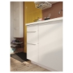 ІКЕА Ручки BILLSBRO БІЛЬСБРУ, 603.343.12 - Home Club, зображення 2