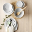 ІКЕА Глибока тарілка IKEA 365+, 902.797.00 - Home Club, зображення 4