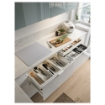 ИКЕА Держатель BILLSBRO БИЛЬСБРУ, 503.343.03 - Home Club, изображение 4