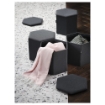 ИКЕА Пуф для хранения KJUGE, 905.319.00 - Home Club, изображение 11