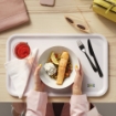 ІКЕА Глибока тарілка IKEA 365+, 902.797.00 - Home Club, зображення 3