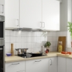 ІКЕА Вбудована витяжка UTDRAG УТДРАГ, 103.891.42 - Home Club, зображення 2