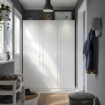 ІКЕА Комбінація шафи PAX ПАКС / GULLABERG, 995.615.58 - Home Club, зображення 4