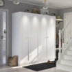 ІКЕА Комбінація шафи PAX ПАКС / GULLABERG, 895.635.91 - Home Club, зображення 4
