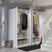 ІКЕА Комбінація шафи PAX ПАКС / GULLABERG, 895.635.91 - Home Club, зображення 5