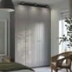 ІКЕА Комбінація шафи PAX ПАКС / GULLABERG, 895.615.54 - Home Club, зображення 2