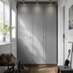 ІКЕА Комбінація шафи PAX ПАКС / GULLABERG, 895.615.54 - Home Club, зображення 4