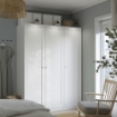 ІКЕА Комбінація шафи PAX ПАКС / GULLABERG, 395.635.22 - Home Club, зображення 2