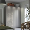 ІКЕА Комбінація шафи PAX ПАКС / GULLABERG, 095.615.48 - Home Club, зображення 2