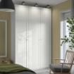 ІКЕА Комбінація шафи PAX ПАКС / GULLABERG, 395.615.42 - Home Club, зображення 2