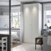 ІКЕА Двері з петлями GULLABERG, 595.717.00 - Home Club, зображення 3