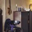 ІКЕА Миска STRIMMIG СТРИММІГ, 105.056.36 - Home Club, зображення 4