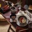 ІКЕА Миска STRIMMIG СТРИММІГ, 105.056.36 - Home Club, зображення 5