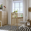 ІКЕА Письмовий стіл FRYKSÅS, 605.741.04 - Home Club, зображення 2